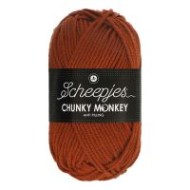 Chunky Monkey 023-1029 Rust